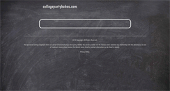 Desktop Screenshot of collegepartybabes.com